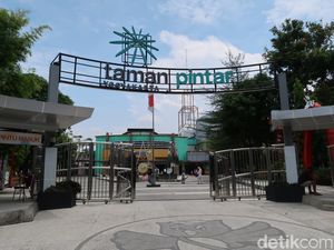 Harga Tiket Taman Pintar Yogyakarta: Wisata Edukasi bagi Anak yang Menyenangkan Harga Tiket Taman Pintar Yogyakarta: Wisata Edukasi bagi Anak yang Menyenangkan