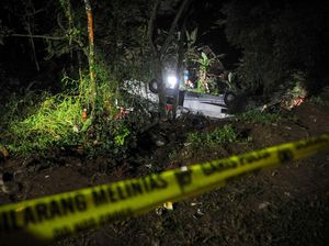 Dishub Jabar Ungkap Indikasi Awal Penyebab Kecelakaan Maut di Sumedang