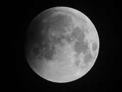 Rusia Pede Bakal Meluncur ke Bulan Lagi