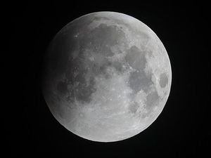 Ada Batu Bata Terbuat dari Tanah Bulan, Bikinnya Gimana Ya?