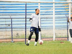 Persela Lamongan Coret 5 Pemain dan Datangkan Dwi Kus
