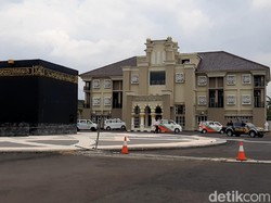 47 Warga Positif COVID-19 Klaster Klub Senam Tasik Diisolasi Terpusat