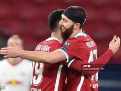 Duo Kabak-Phillips Solusi Krisis Lini Belakang Liverpool?