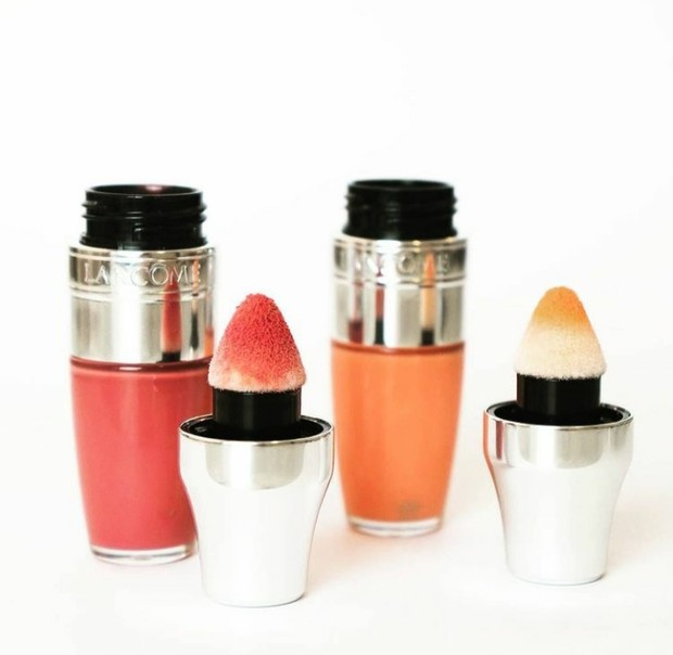 Foto: Juicy Shaker/instagram.com/lets_strikeapose 6 Lipstik high end dengan hasil glossy dan anti lengket