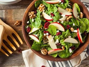 Pakar Nutrisi: Daripada Suplemen, Buah dan Sayur Lebih Baik Antioksidannya Pakar Nutrisi: Daripada Suplemen, Buah dan Sayur Lebih Baik Antioksidannya