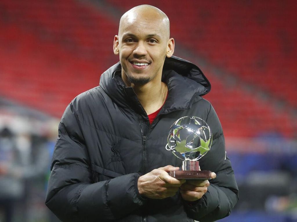Liverpool Dinilai Sukses Kalau Finis Empat Besar Liverpool Dinilai Sukses Kalau Finis Empat Besar