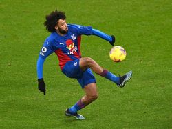 PSSI Dekati Jairo Riedewald untuk Dinaturalisasi