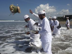 Kamis Pon 16 Juni 2022: Hari Jelek, Harus Sangat Waspada