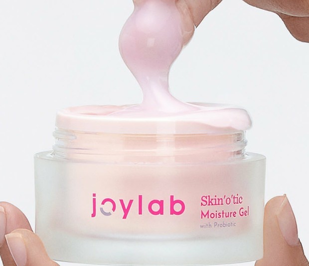 Joylab Skin’o’tic Moisture Gel/Foto: Instagram.com/joylabbeauty gel moisturizer