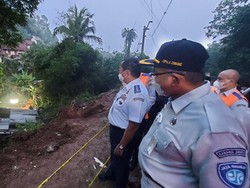 Jasa Raharja Urus Santunan Korban Kecelakaan Bus di Sumedang