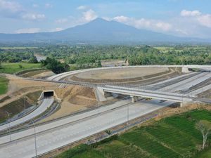 Pengumuman! 13 Proyek Rp 168 T Dilelang Tahun Ini