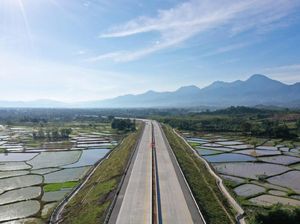 Setahun Beroperasi, Tol Aceh-Sigli Masih Minus soal Keamanan