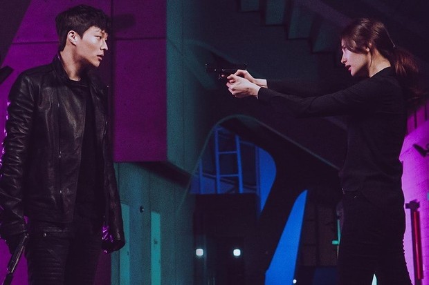 Kill It/soompi.com Kill It