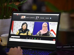 Menteri LHK Bicara Peluang Kerja Sama dengan Belanda soal Perubahan Iklim