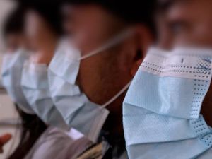 Penuturan Polisi Myanmar yang Tolak Perintah Tembak Demonstran Antikudeta