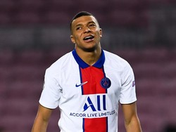 PSG Habis Kesabaran dengan Kylian Mbappe?