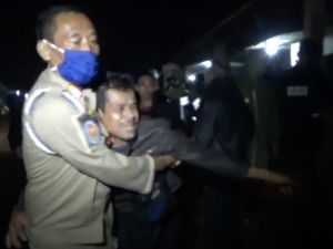 Laka Maut di Sumedang, Keluarga Korban di Subang Histeris