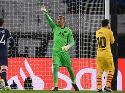 Karena Hal Ini, Penalti Messi Harusnya Diulang?