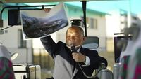 Mengenang Satu Dekade, Ada Wisata Keliling Lokasi Tsunami Jepang