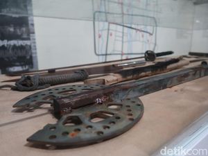 Arti Klithih di Jogja Menurut Pakar UGM, Dulu Nongkrong Kini Kriminal