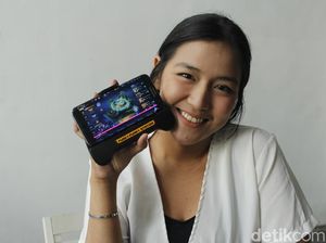 Kena PHK, Mojang Bandung Ini Malah Raup Jutaan Rupiah dari Game