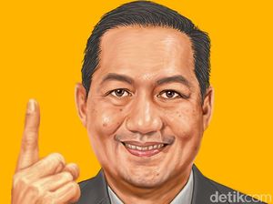 Catat! Ini Janji Mendag Tekan Harga Bahan Pokok di Papua