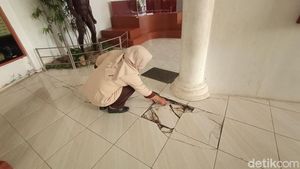 Foto: Museum Purbakala Patiayam Kudus yang Memprihatinkan