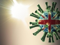 Tersebar di Hampir Seluruh RI, Varian Baru Corona Dominan di 3 Wilayah Ini