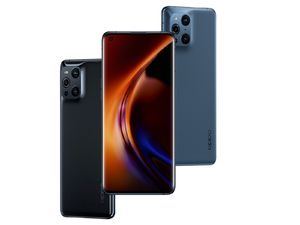 Spesifikasi dan Harga Oppo Find X3 Pro yang Resmi Dirilis