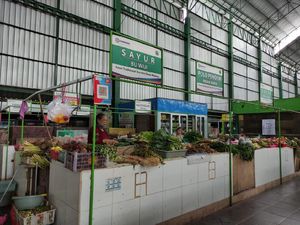 Pasar Digital Oro-Oro Dowo, Solusi Pedagang Tetap Strong Saat Pandemi Pasar Digital Oro-Oro Dowo, Solusi Pedagang Tetap Strong Saat Pandemi