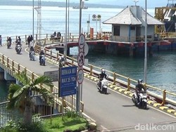 Nyepi di Bali, Sebagian Warga Perantauan Pilih Mudik