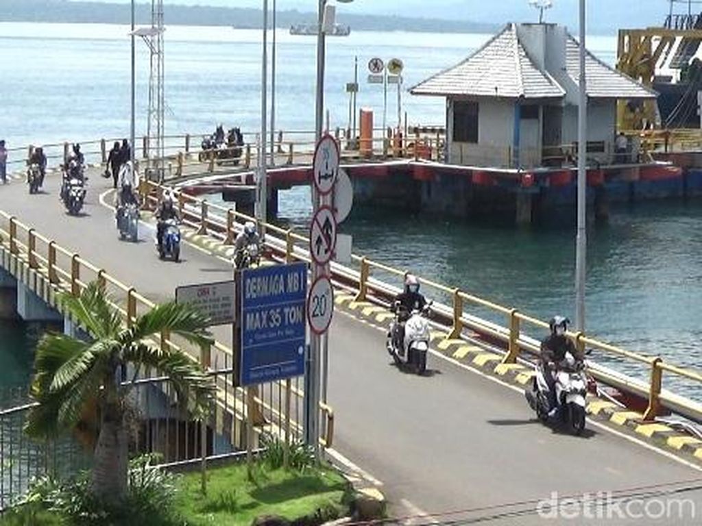 Nyepi di Bali, Sebagian Warga Perantauan Pilih Mudik Nyepi di Bali, Sebagian Warga Perantauan Pilih Mudik