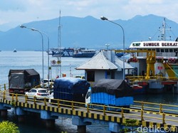 Pelabuhan Ketapang-Gilimanuk Akan Tutup Sehari Saat Nyepi