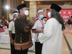 Usai TNI-ASN, Pemkot Semarang Fokus Vaksinasi Lansia