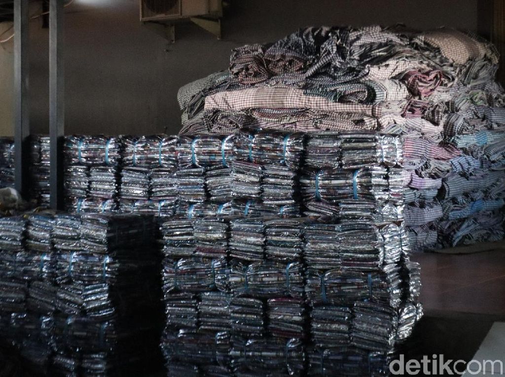 Jeritan Pelaku Industri Kecil Menengah di Tengah Pandemi Jeritan Pelaku Industri Kecil Menengah di Tengah Pandemi