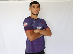 Piala Menpora 2021: Persita Tambah Dua Amunisi Baru