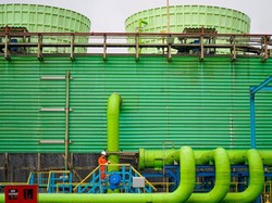 PLN Raih Renewable Energy Markets Asia Awards 2021