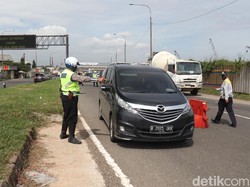 Ini Kendaraan dan Warga yang Boleh-Tidak Boleh Mudik via Darat