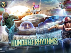 Ultah ke-3, PUBG Mobile Bikin Festival Musik