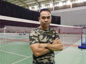 All England 2021: Indonesia Bidik Gelar Sebanyak Mungkin