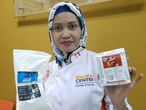 Rosidah, Youtuber Indonesia di Hong Kong Ini Populer karena Video Resep Rosidah, Youtuber Indonesia di Hong Kong Ini Populer karena Video Resep