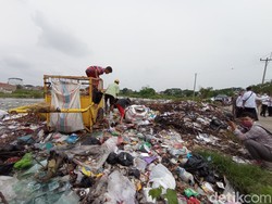 DPRD Kota Cirebon Wacanakan Pemanfaatan Sampah untuk Reklamasi Pantai