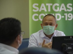 Libur Panjang, ASN Jabar Dilarang Bepergian ke Luar Daerah