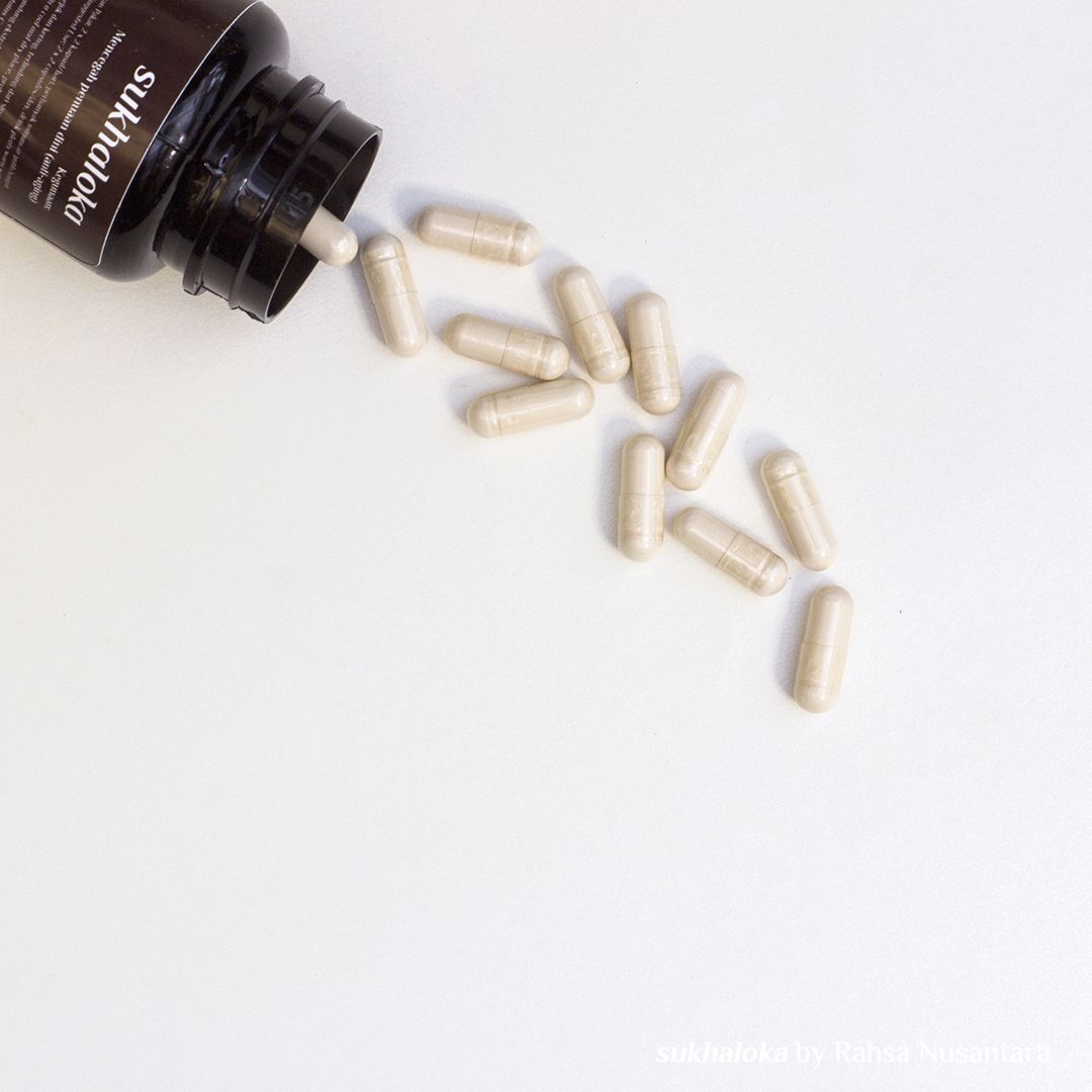 Shukaloka collagen booster