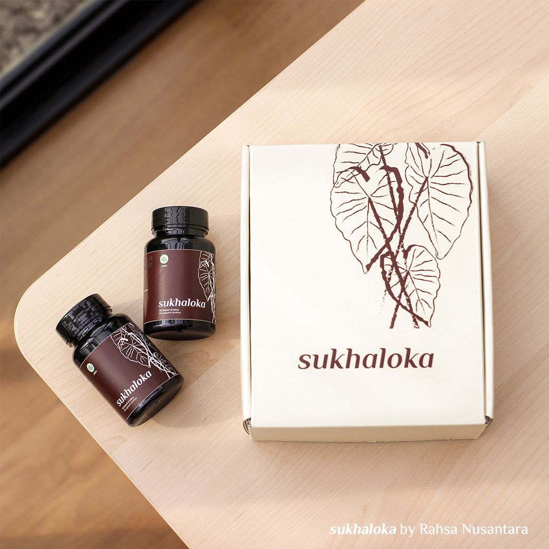 Shukaloka collagen booster