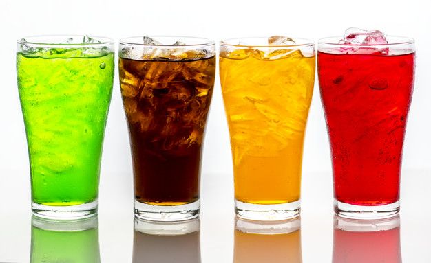 soda drinks (sumber : freepik)