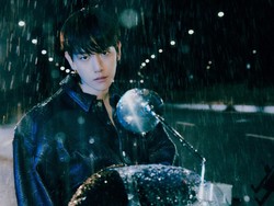 5 Fakta Album Baru Baekhyun EXO, Helm Produksi Indonesia Nongol di Teaser