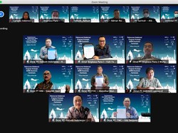 Perkuat Sektor Wisata Indonesia, Telkom Sinergi dengan 7 BUMN