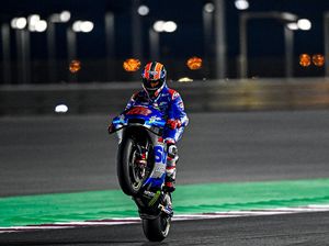 Jadwal MotoGP 2021: Mulai di Qatar, Berakhir di Valencia Jadwal MotoGP 2021: Mulai di Qatar, Berakhir di Valencia