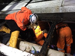 Insiden Bus Maut di Sumedang, Polisi Sebut Kemungkinan Ada Tersangka Baru